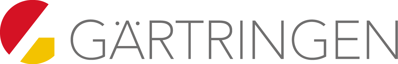 Logo von Gärtringen